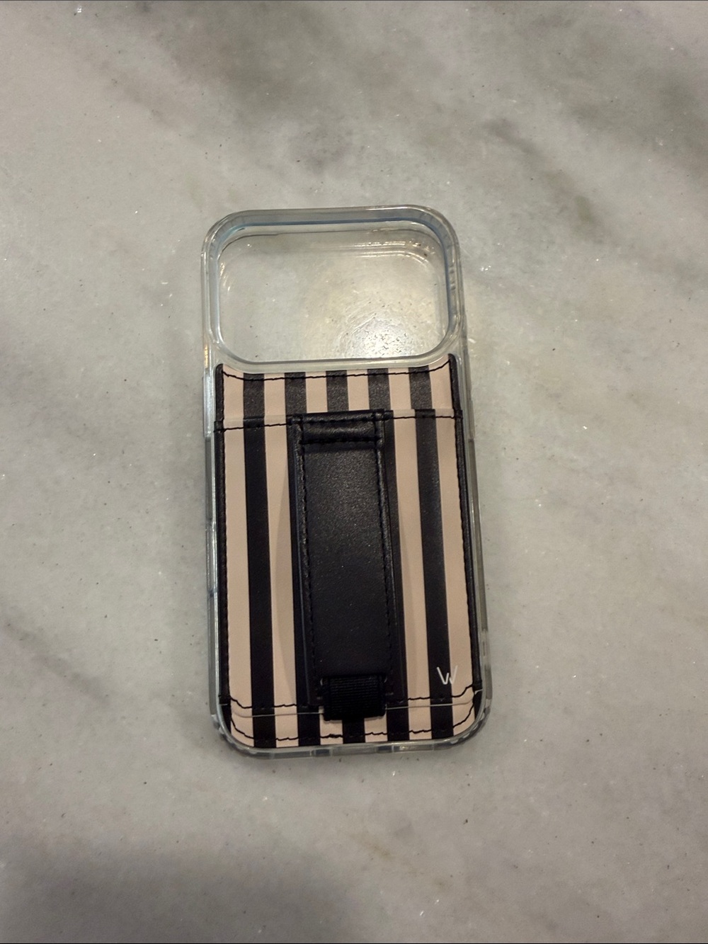 Walli IPhone 17 pro case